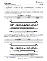 Preview for 46 page of Texas Instruments ADS868 Series Manual