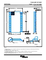 Preview for 64 page of Texas Instruments ADS868 Series Manual