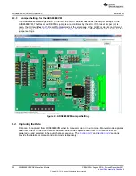 Предварительный просмотр 22 страницы Texas Instruments ADS8688EVM-PDK User Manual