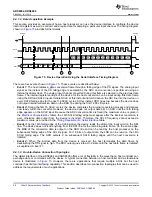 Preview for 36 page of Texas Instruments ADS869 Series Manual