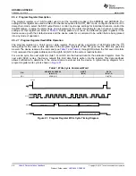 Preview for 48 page of Texas Instruments ADS869 Series Manual