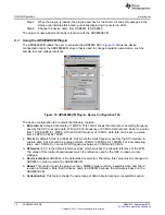 Preview for 12 page of Texas Instruments ADS8860EVM-PDK User Manual