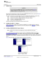 Предварительный просмотр 9 страницы Texas Instruments ADS8881EVM-PDK User Manual