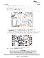 Предварительный просмотр 10 страницы Texas Instruments ADS8881EVM-PDK User Manual