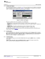 Предварительный просмотр 13 страницы Texas Instruments ADS8881EVM-PDK User Manual