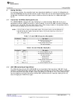 Предварительный просмотр 5 страницы Texas Instruments ADS8920BEVM-PDK User Manual