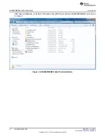 Предварительный просмотр 12 страницы Texas Instruments ADS8920BEVM-PDK User Manual