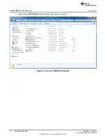 Предварительный просмотр 14 страницы Texas Instruments ADS8920BEVM-PDK User Manual