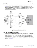 Preview for 6 page of Texas Instruments ADS9110EVM-PDK User Manual