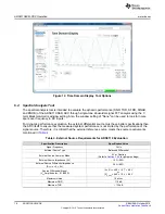 Preview for 18 page of Texas Instruments ADS9110EVM-PDK User Manual