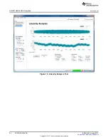 Preview for 22 page of Texas Instruments ADS9110EVM-PDK User Manual