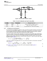 Предварительный просмотр 7 страницы Texas Instruments ADS9120 User Manual