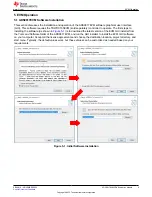 Предварительный просмотр 9 страницы Texas Instruments ADS9817EVM-PDK User Manual