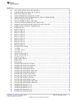 Preview for 3 page of Texas Instruments AFE4403 User Manual