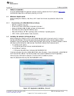 Preview for 7 page of Texas Instruments AFE4403 User Manual