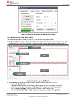 Preview for 11 page of Texas Instruments AFE4500EVM User Manual