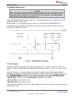 Preview for 16 page of Texas Instruments AFE4500EVM User Manual