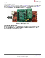 Preview for 8 page of Texas Instruments AFE539A4EVM User Manual