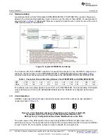 Preview for 14 page of Texas Instruments AFE5801EVM User Manual