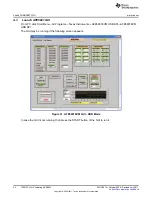 Preview for 34 page of Texas Instruments AFE5801EVM User Manual