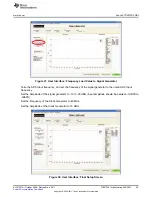 Preview for 39 page of Texas Instruments AFE5801EVM User Manual