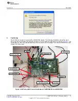 Предварительный просмотр 5 страницы Texas Instruments AFE5807EVM User Manual