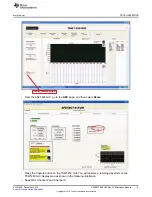 Предварительный просмотр 9 страницы Texas Instruments AFE5807EVM User Manual