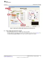 Предварительный просмотр 13 страницы Texas Instruments AFE5807EVM User Manual