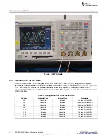 Предварительный просмотр 14 страницы Texas Instruments AFE5807EVM User Manual