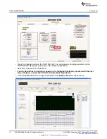 Preview for 10 page of Texas Instruments AFE5808/08AEVM User Manual