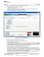 Предварительный просмотр 13 страницы Texas Instruments AFE5809 User Manual