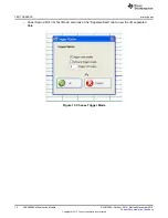 Предварительный просмотр 14 страницы Texas Instruments AFE5809 User Manual