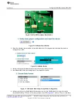 Preview for 13 page of Texas Instruments AFE5818 User Manual