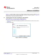 Предварительный просмотр 19 страницы Texas Instruments AFE5832 User Manual