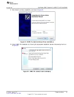 Предварительный просмотр 23 страницы Texas Instruments AFE5832 User Manual