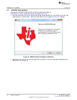 Предварительный просмотр 24 страницы Texas Instruments AFE5832 User Manual