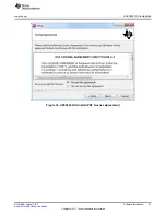 Предварительный просмотр 27 страницы Texas Instruments AFE5832 User Manual