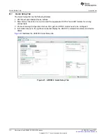 Предварительный просмотр 36 страницы Texas Instruments AFE5832 User Manual