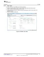 Предварительный просмотр 39 страницы Texas Instruments AFE5832 User Manual