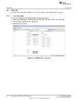 Предварительный просмотр 40 страницы Texas Instruments AFE5832 User Manual