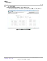 Предварительный просмотр 41 страницы Texas Instruments AFE5832 User Manual