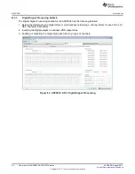 Предварительный просмотр 42 страницы Texas Instruments AFE5832 User Manual