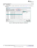 Предварительный просмотр 44 страницы Texas Instruments AFE5832 User Manual