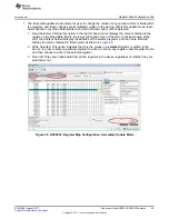 Предварительный просмотр 45 страницы Texas Instruments AFE5832 User Manual