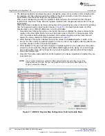 Предварительный просмотр 46 страницы Texas Instruments AFE5832 User Manual
