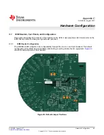 Предварительный просмотр 49 страницы Texas Instruments AFE5832 User Manual