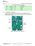 Предварительный просмотр 51 страницы Texas Instruments AFE5832 User Manual