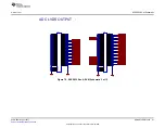 Предварительный просмотр 61 страницы Texas Instruments AFE5832 User Manual