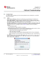 Предварительный просмотр 82 страницы Texas Instruments AFE5832 User Manual