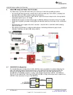 Preview for 4 page of Texas Instruments AFE722 Series User Manual